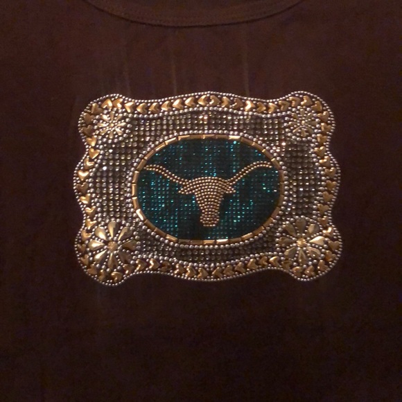 Vintage Kid Rodeo Tee - Picture 2 of 4
